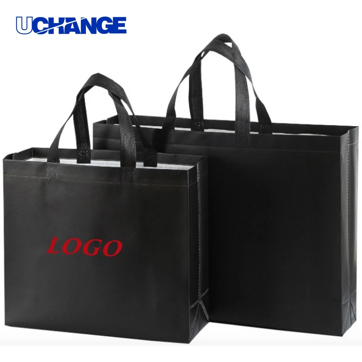 Laminate Non-Woven Bag Carrier for Shopping 1