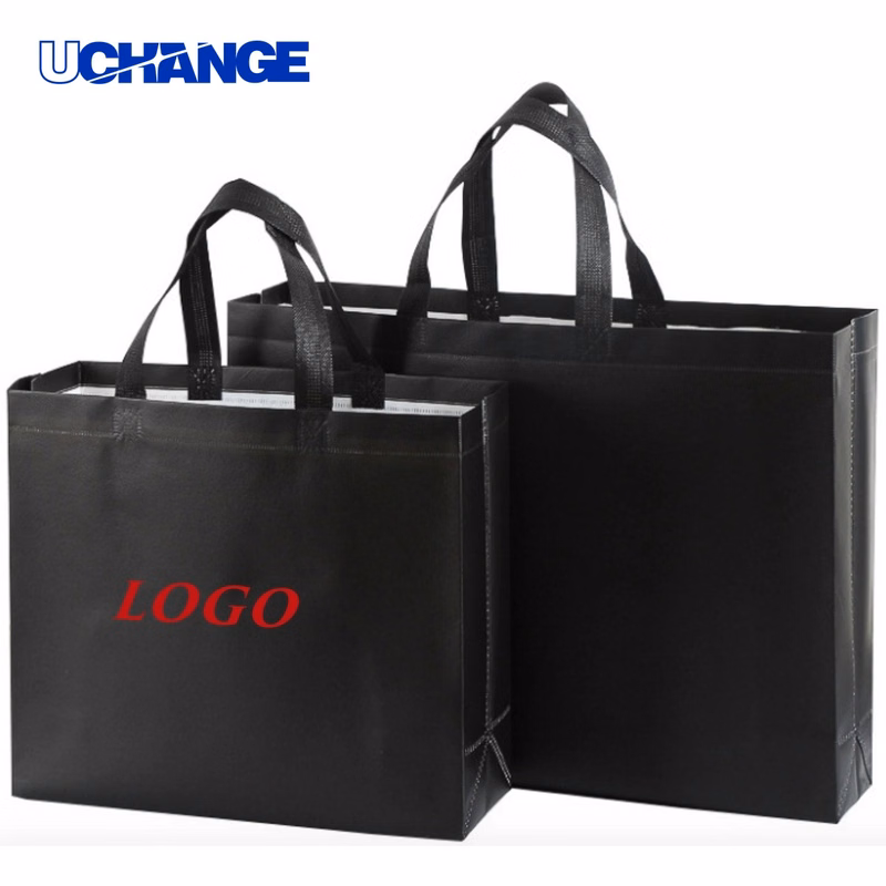 Laminate Non-Woven Bag Carrier for Shopping