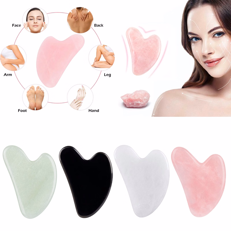 Gua Sha Massage Tool