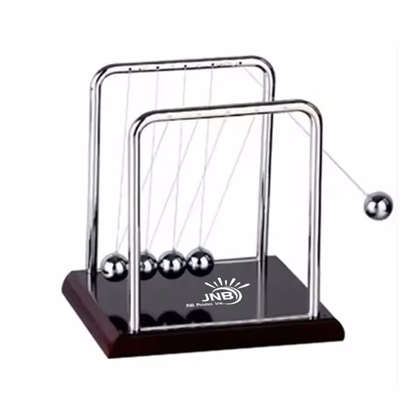 Newton's Pendulum Desktop Balls