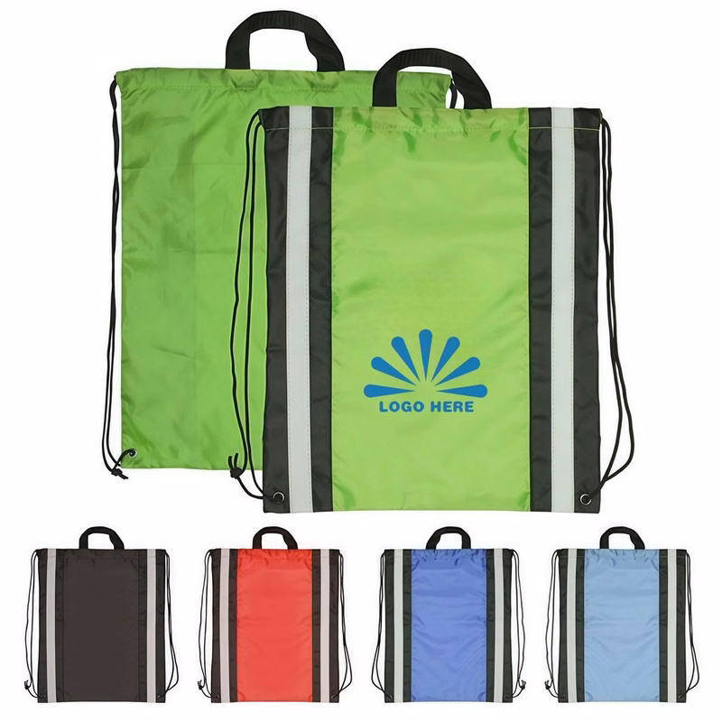 Large Reflective Hit Sports Pack
