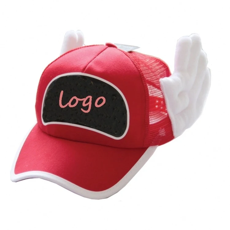 Fashionable Angel Cap/ Hat 1