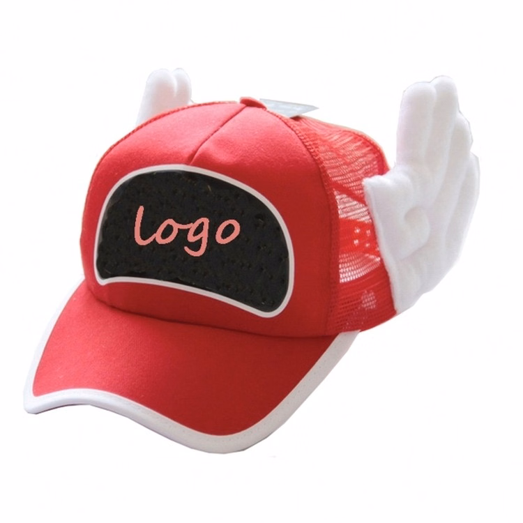 Fashionable Angel Cap/ Hat