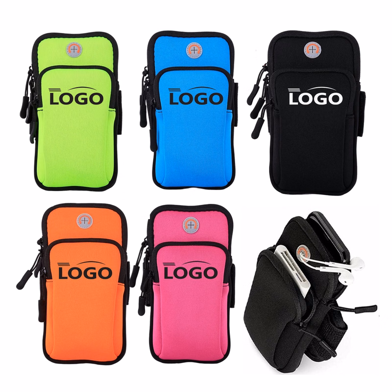 Neoprene Sport Running Armband