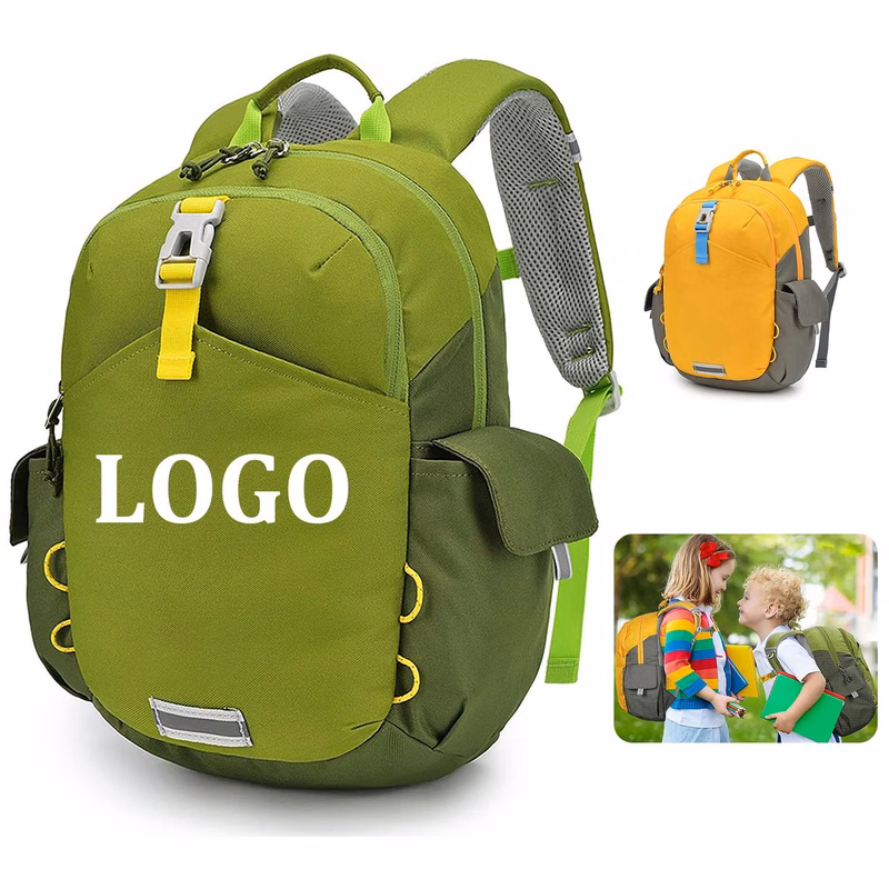 Kindergarten Backpack
