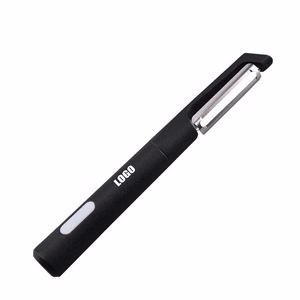 Straight Stainless Steel Fruit And Vegetable Peeler