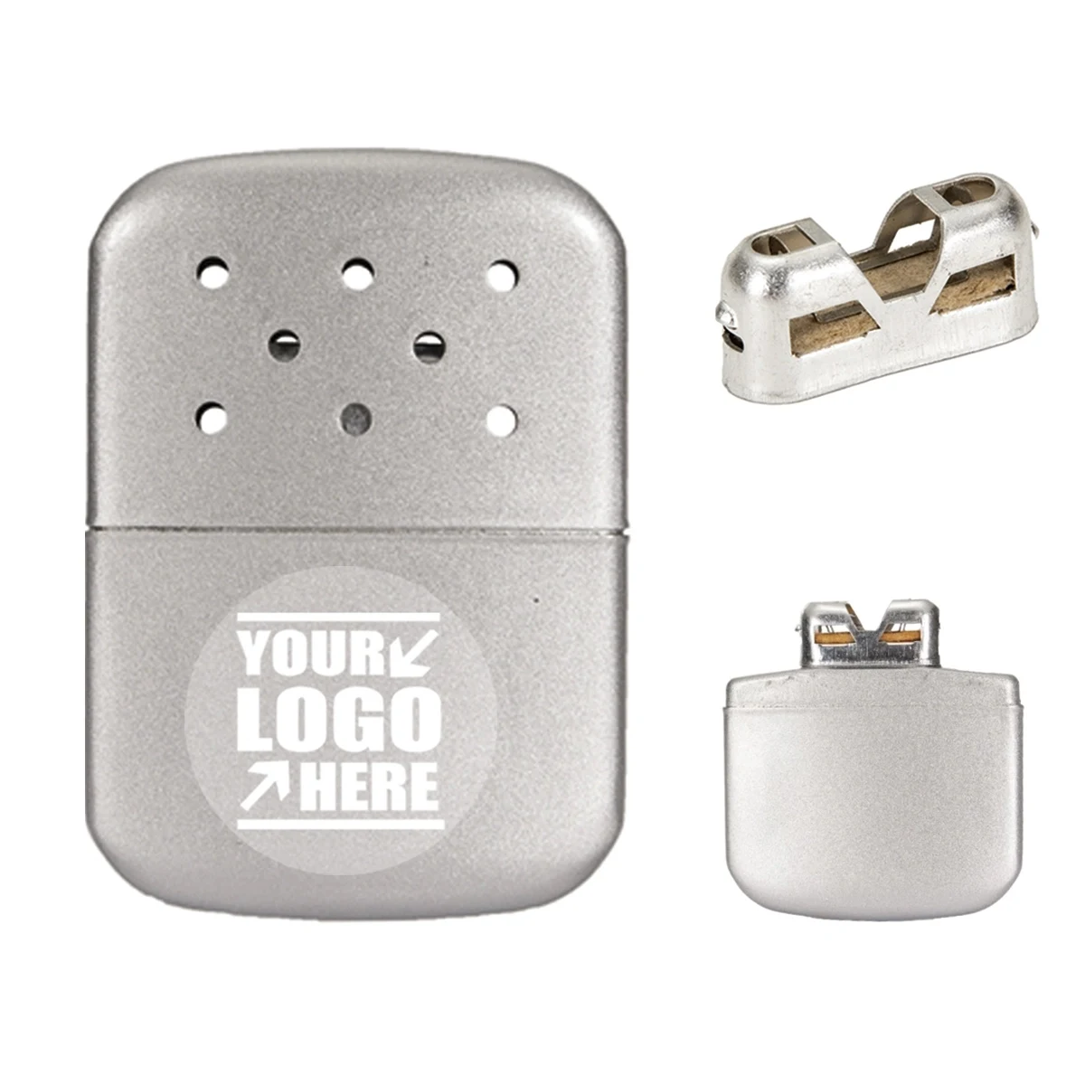 12Hour Refillable Hand Warmer 1