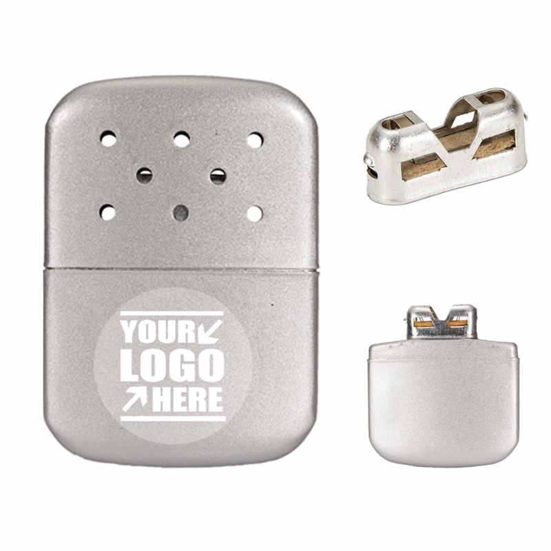 12Hour Refillable Hand Warmer