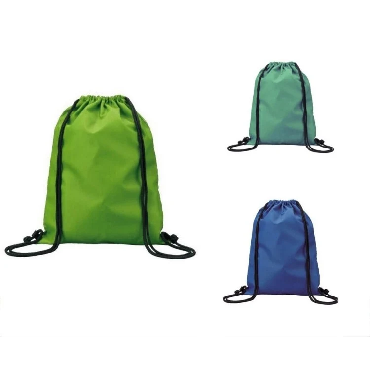 Drawstring Bags 1