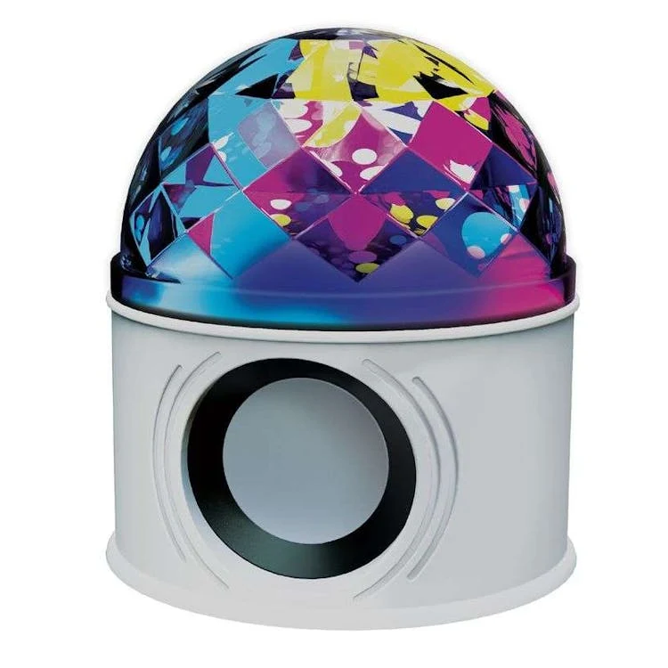 Wireless Disco Speaker 1