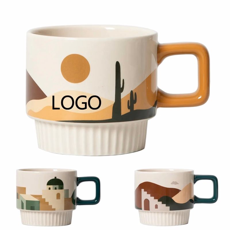 Ceramic Coffee Tea Mug