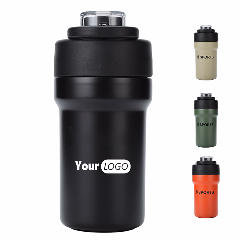17oz Outdoor Sports Water Bottles-Sport Type
