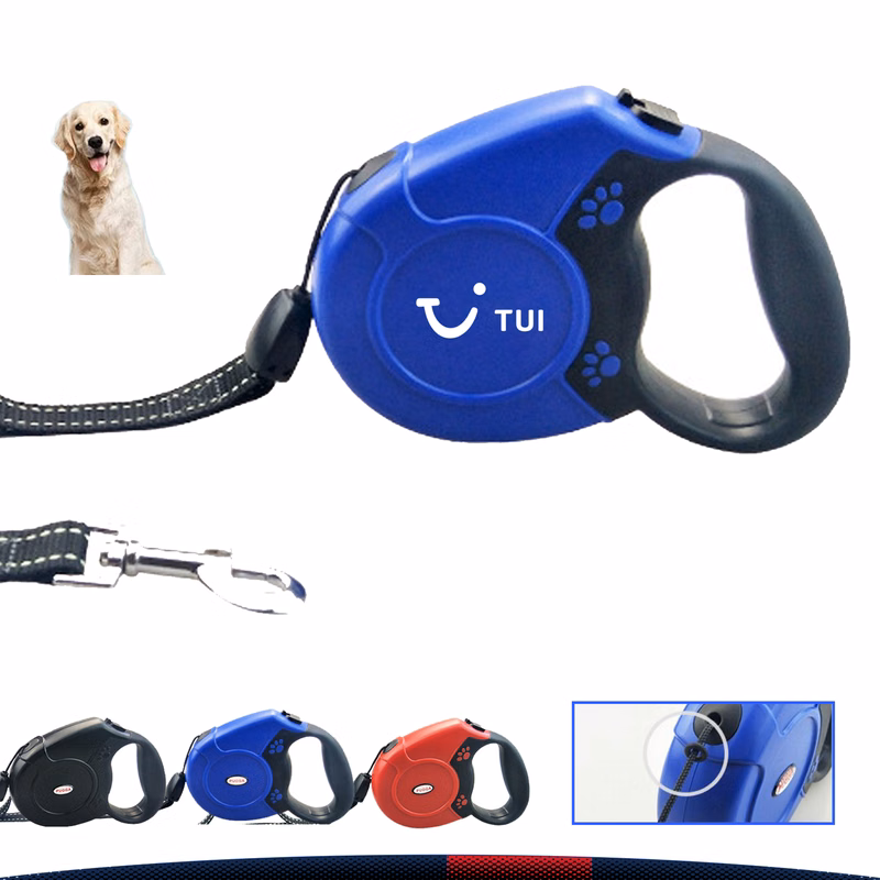 Ulla Retractable Pet Leash