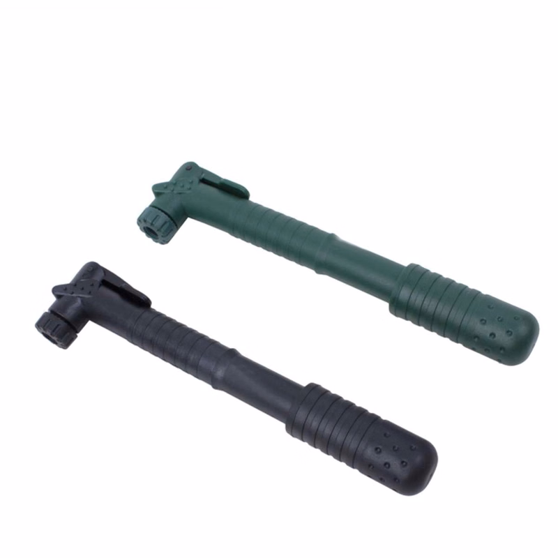 Mini Bike Pump Portable