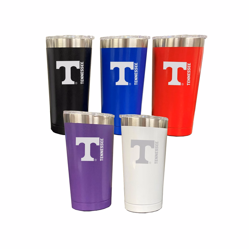 Husky 20 oz Tumbler with Lid