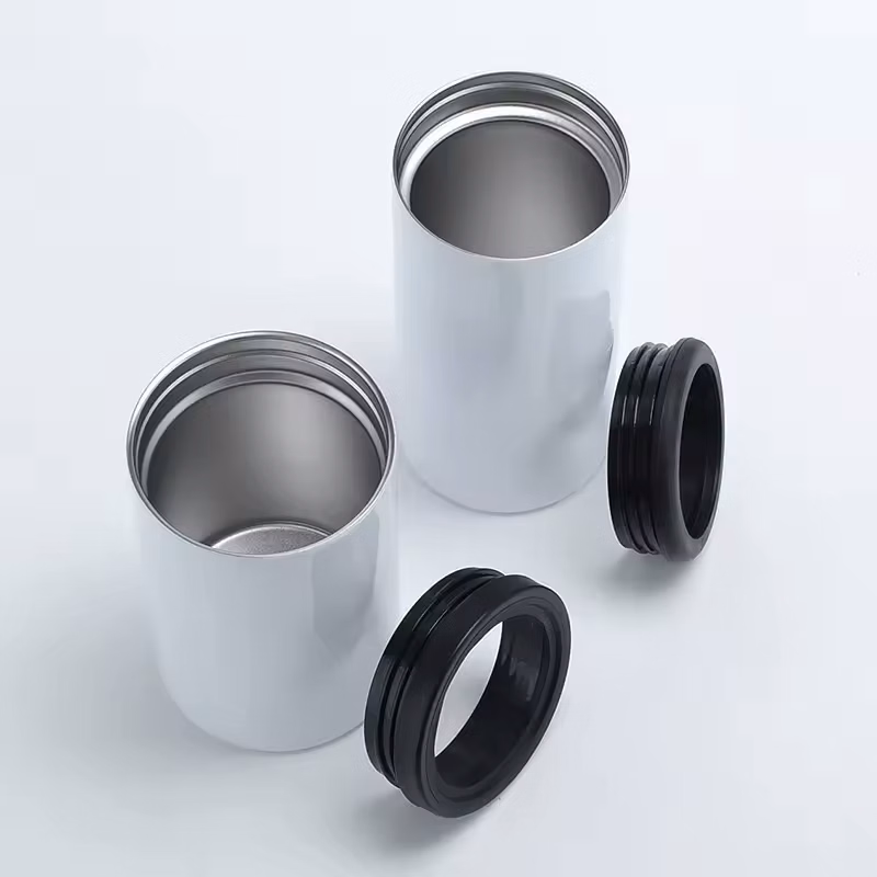 Stainless Steel Travel Tumbler