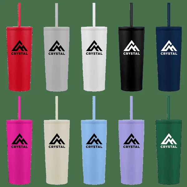 Telluride 24oz Straw Tumbler 1