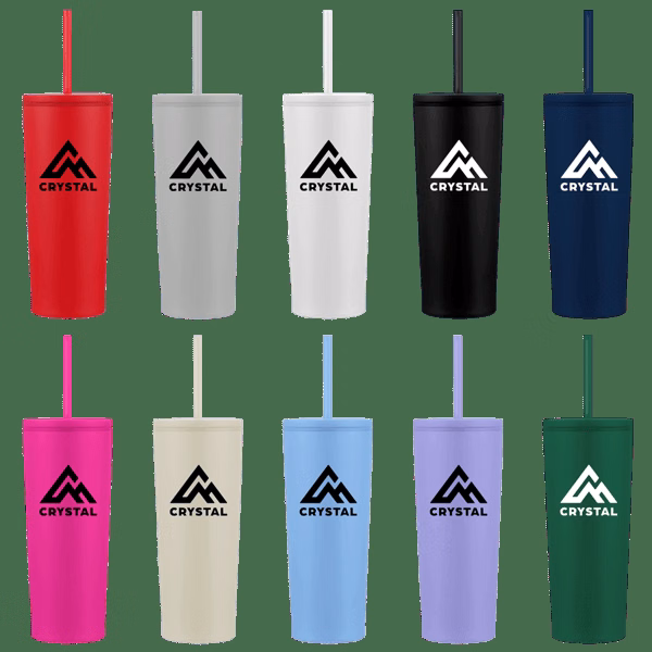 Telluride 24oz Straw Tumbler