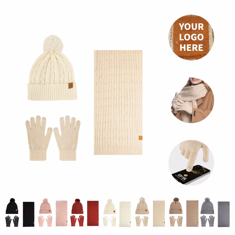 Winter Warmth Set
