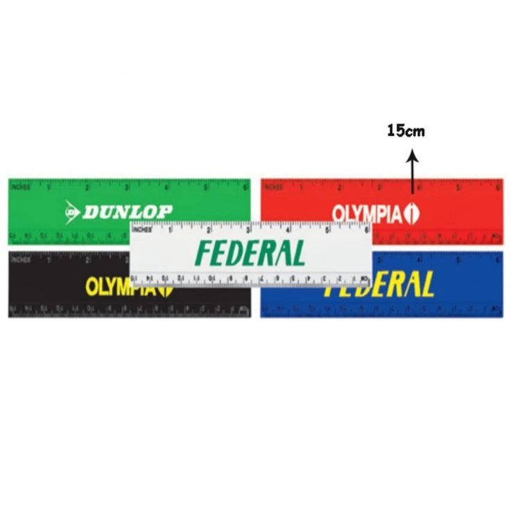 15Cm Ruler 1