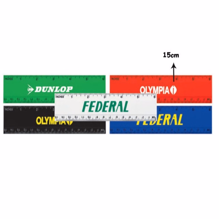 15Cm Ruler