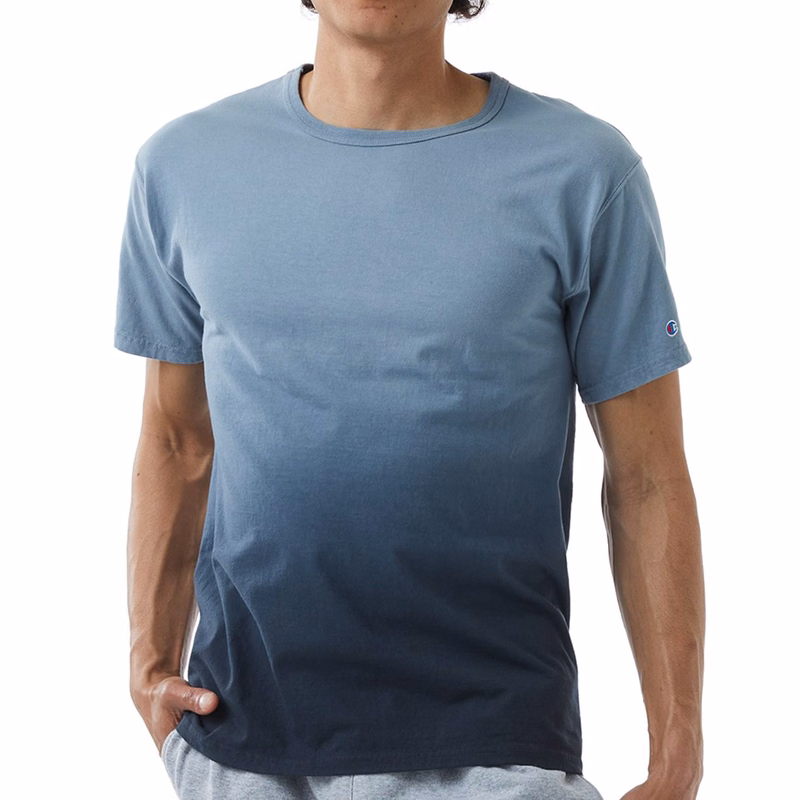 Unisex Classic Jersey Dip Dye T-Shirt - CD100D