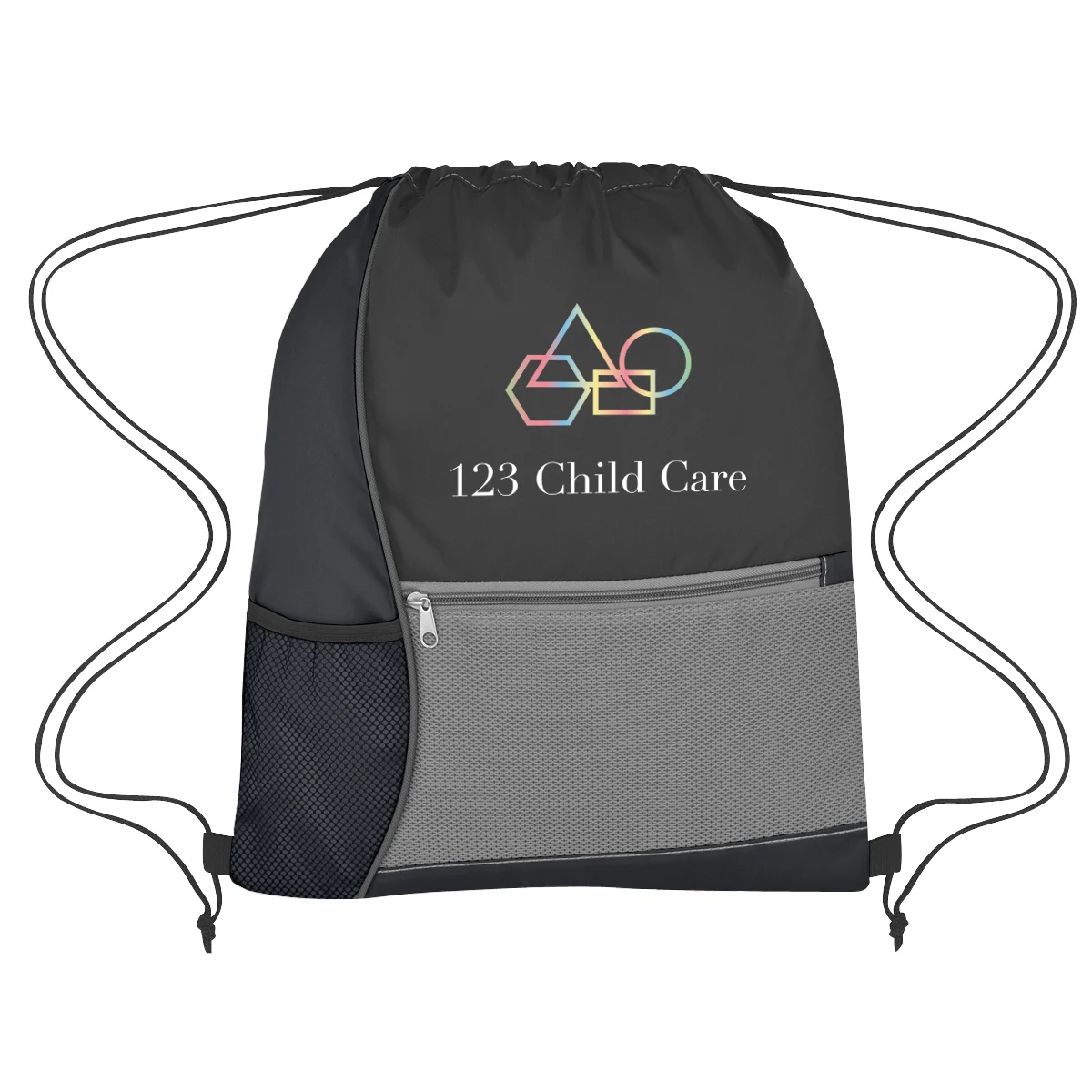 Color Block Sports Pack 1