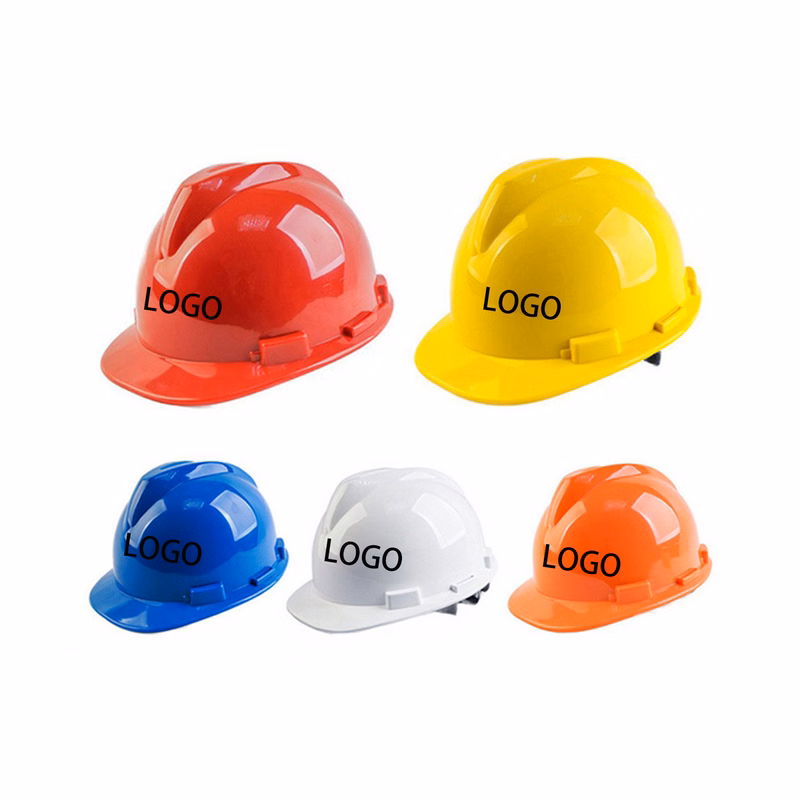 Safety Helmet Work Hat Anti-Collision And Anti Impact MOQ10