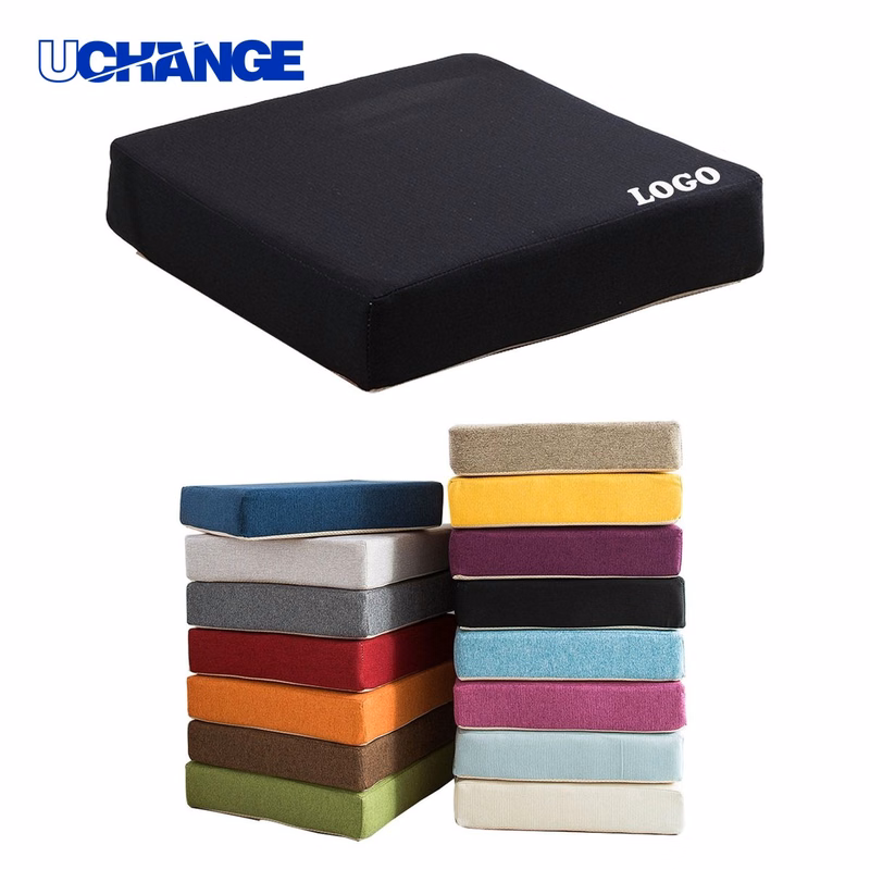 Chair Pad for Indoor and Outdoor Seating