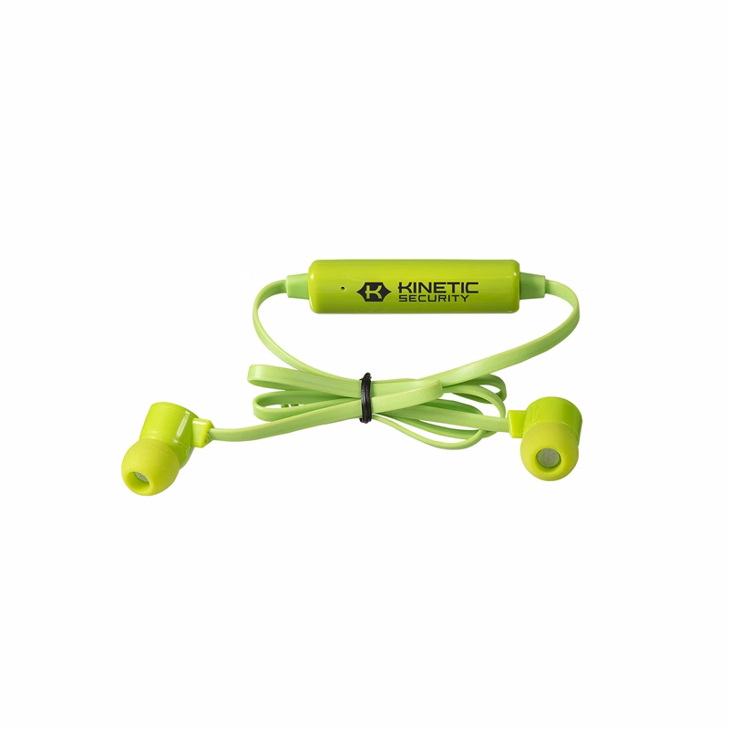 Budget Wireless Earbuds