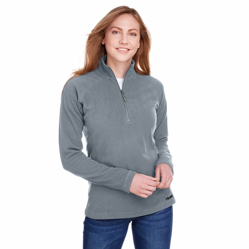 Marmot Ladies' Rocklin Fleece Half-Zip