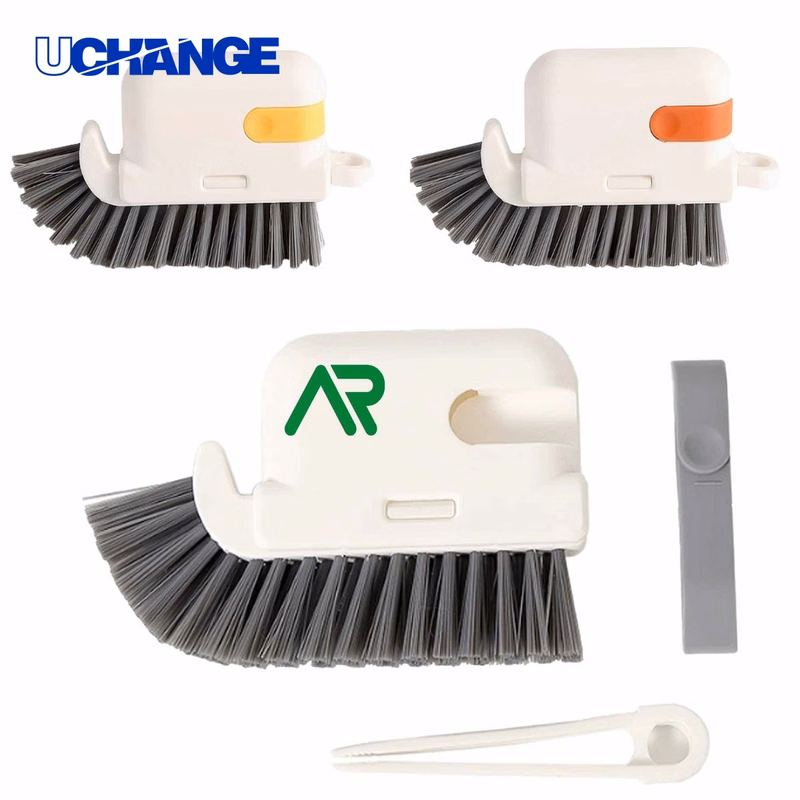 Household Cleaning Brush for Daily Use