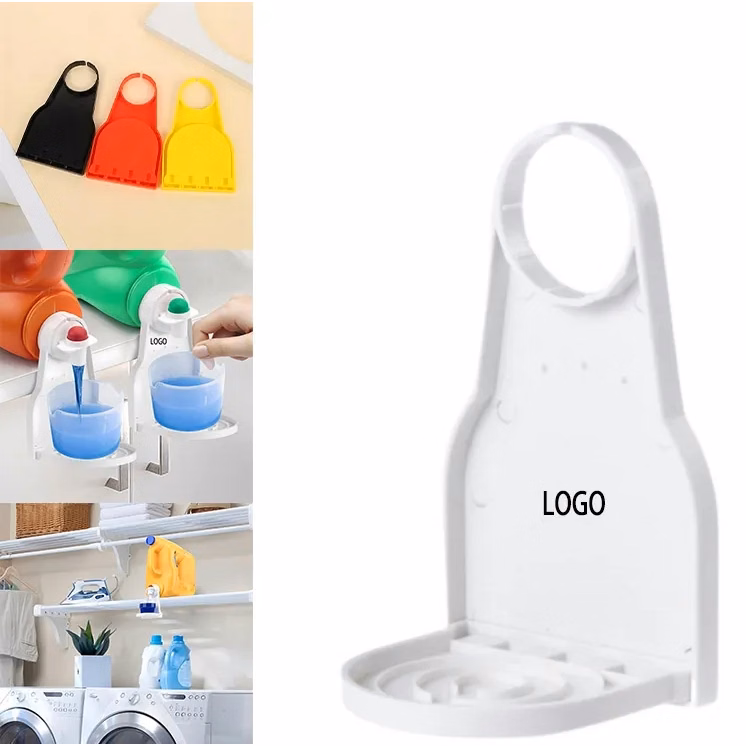 Plastic Laundry Detergent Tray Holder