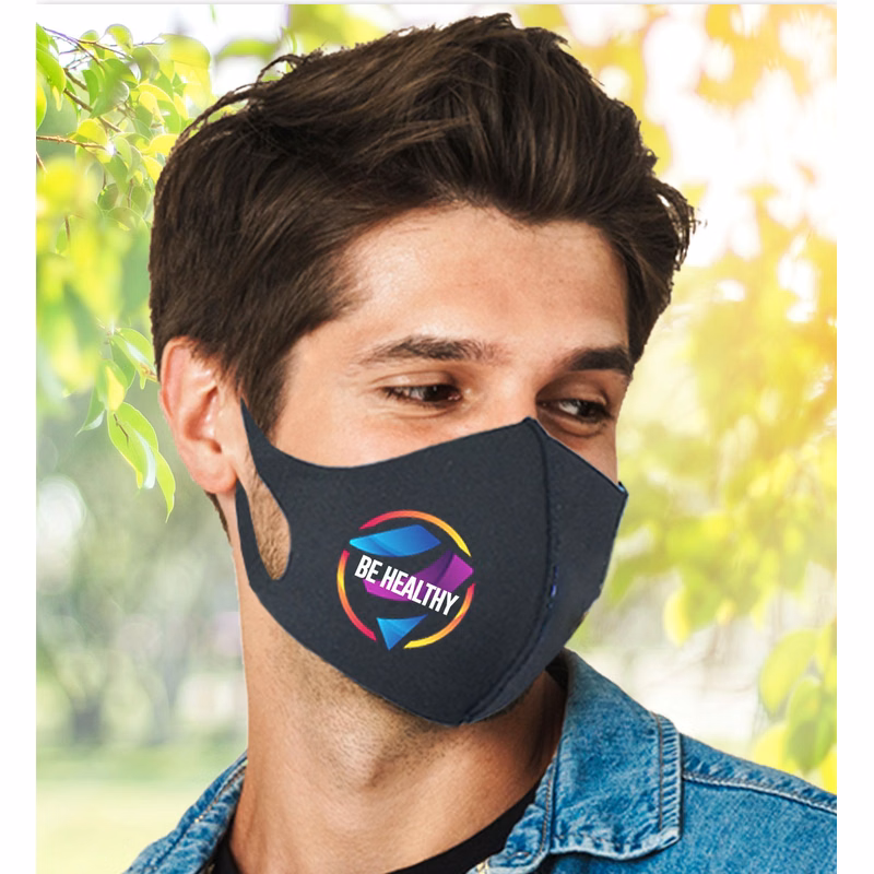 Fashion Reusable Stretchy Mask