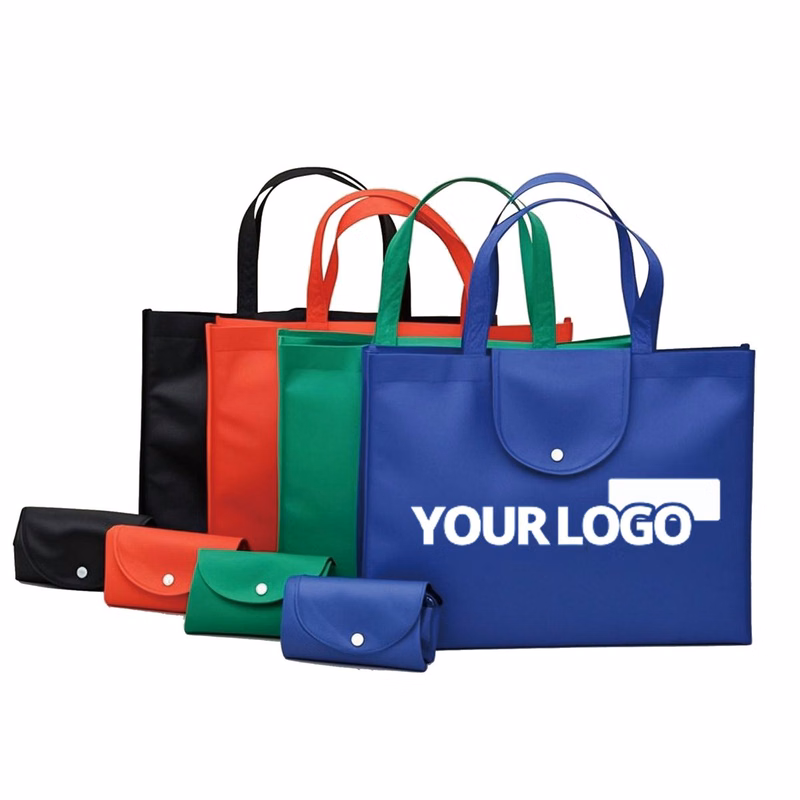 Color Flex Reusable Totes
