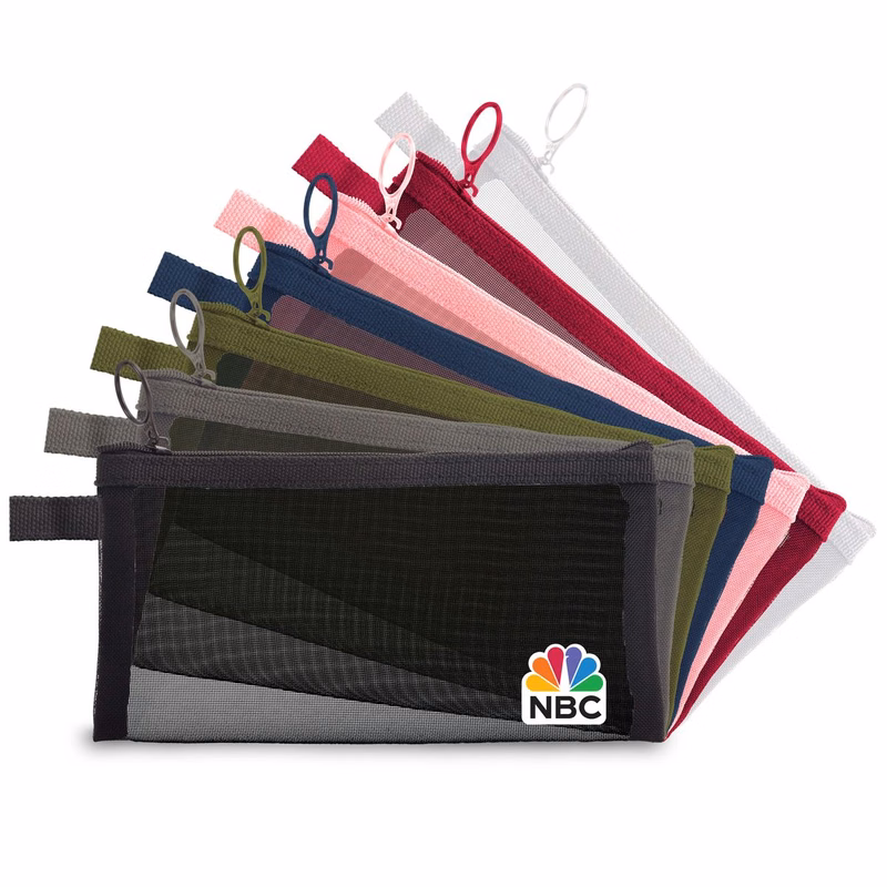 Mesh Bag - Standard, with Corner Imprint