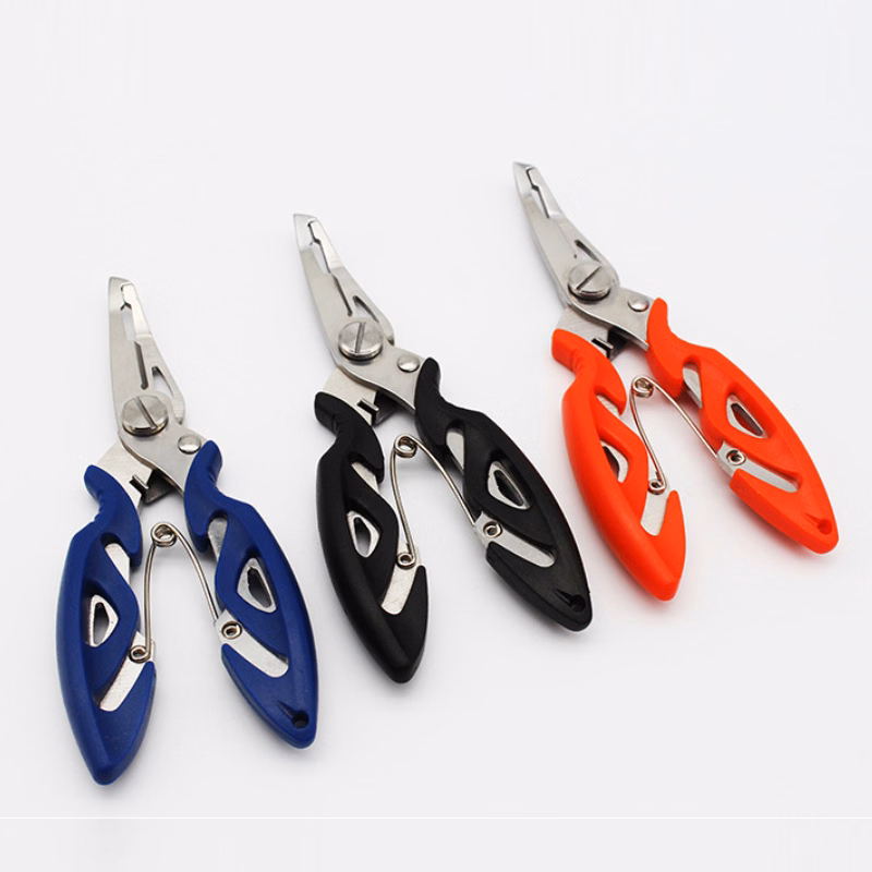Multifunctional Fishing Pliers