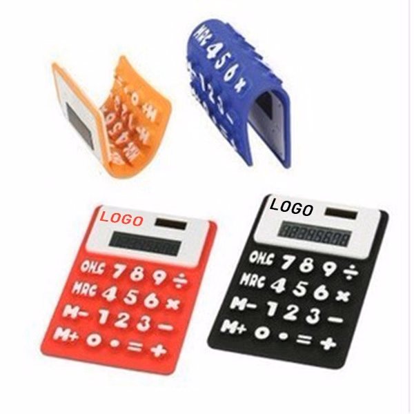 Solar Calculators