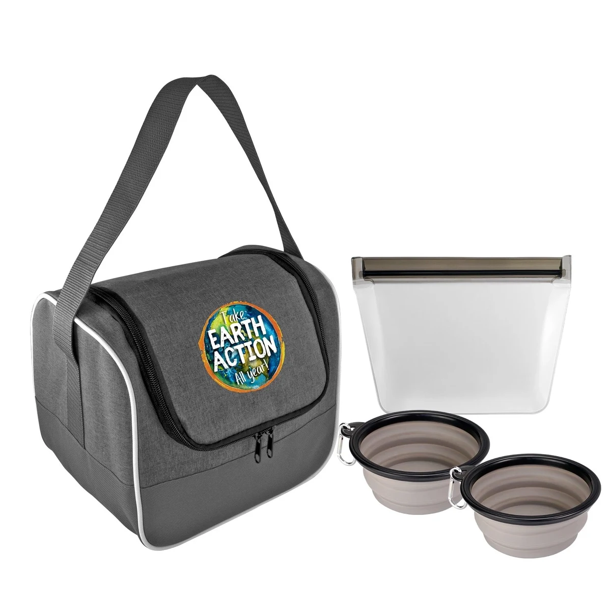Ridge Pet Bowl Set 1
