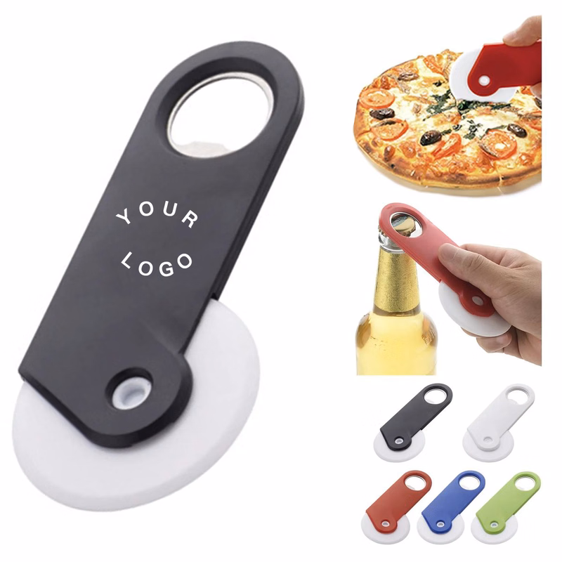 Compact PP Pastry Slice Cutter