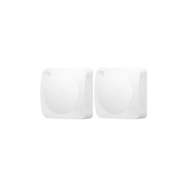 Ring Alarm Motion Detector - 2nd Generation, 2-Pack 1