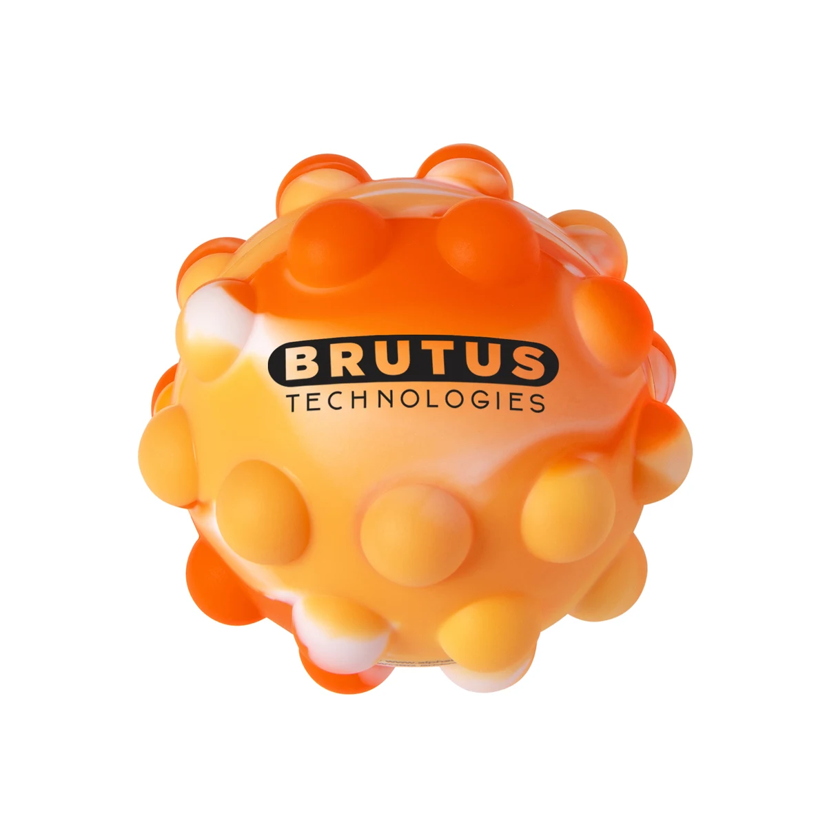 Push Pop Bubble Ball Fidget Sensory Toy 1