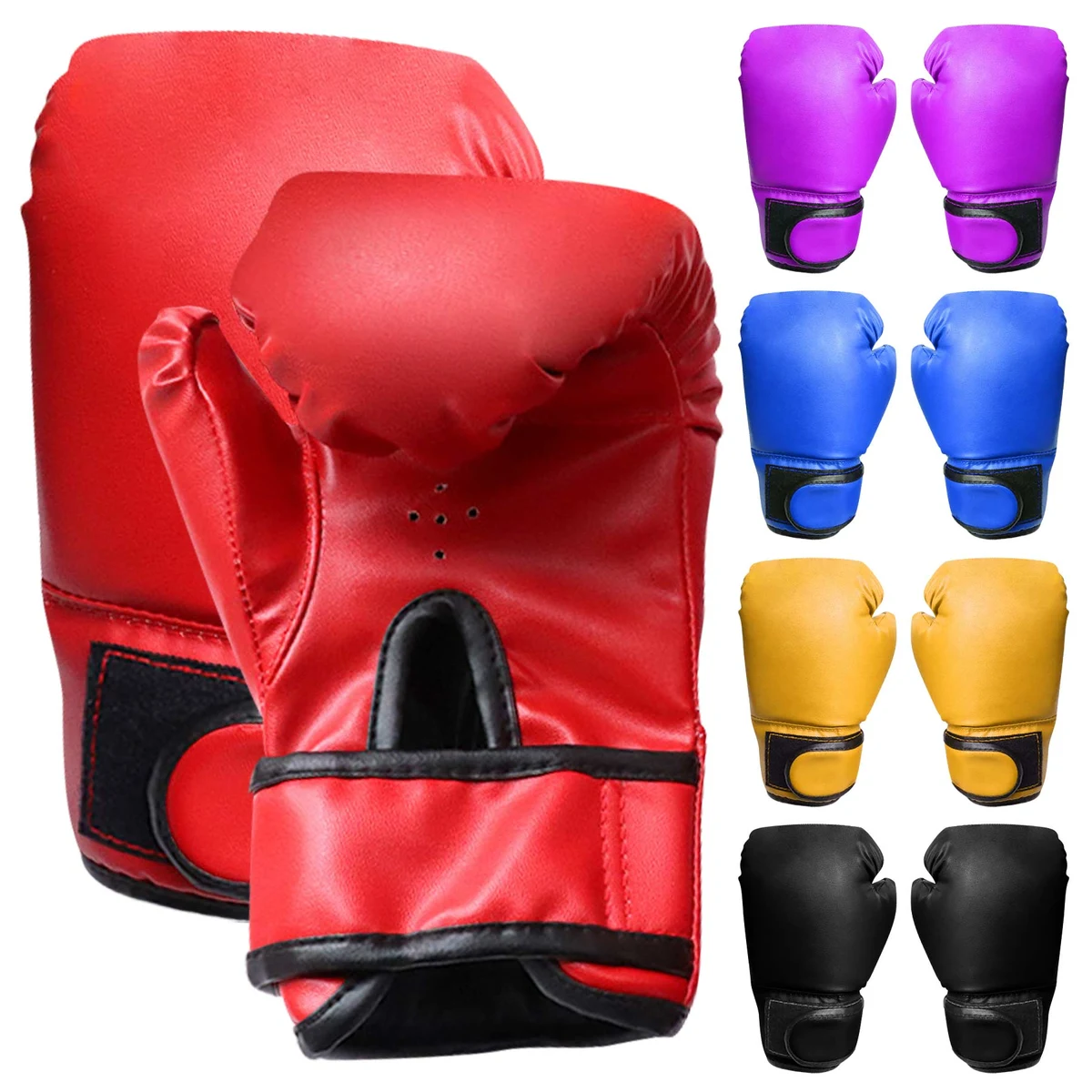 Boxing Gloves 1
