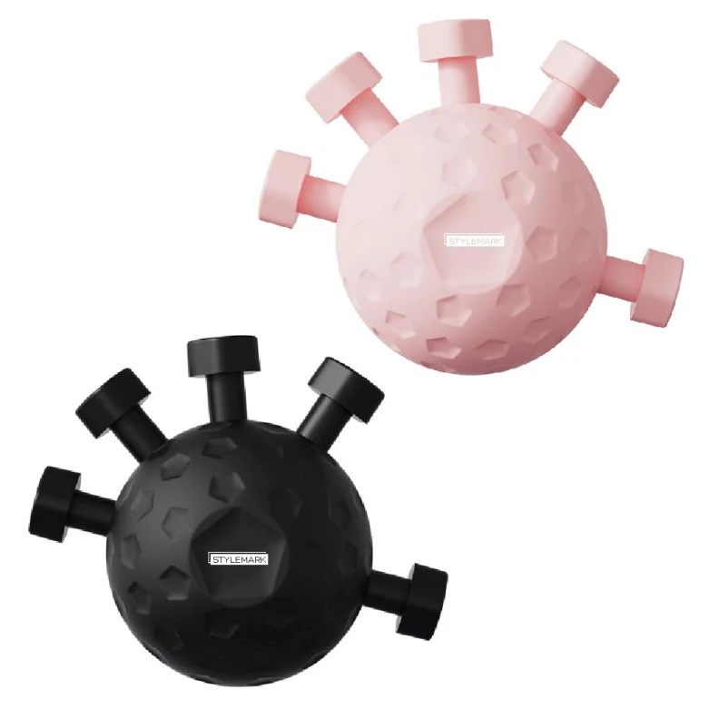 Finger Grip Strengthener 1