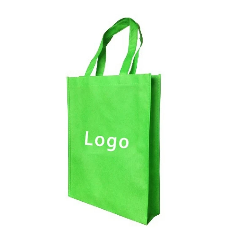 No-Woven Grocery Tote Bag 1