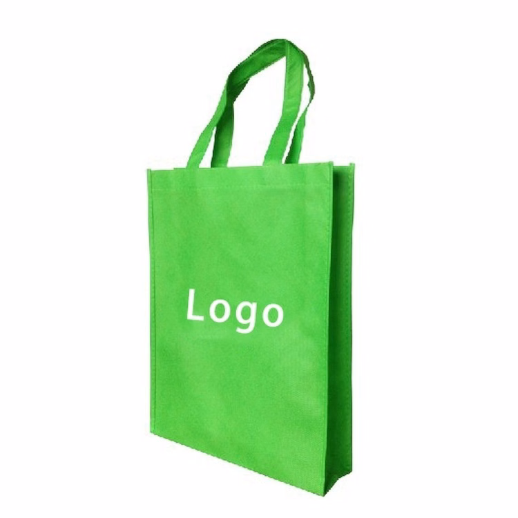 No-Woven Grocery Tote Bag