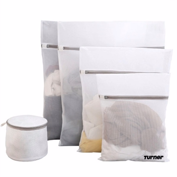 Reusable Laundry Mesh Wash Bag