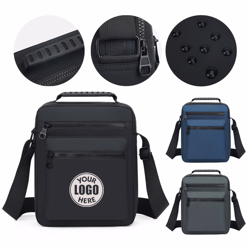 Customization Shoulder Oxford Crossbody Bags