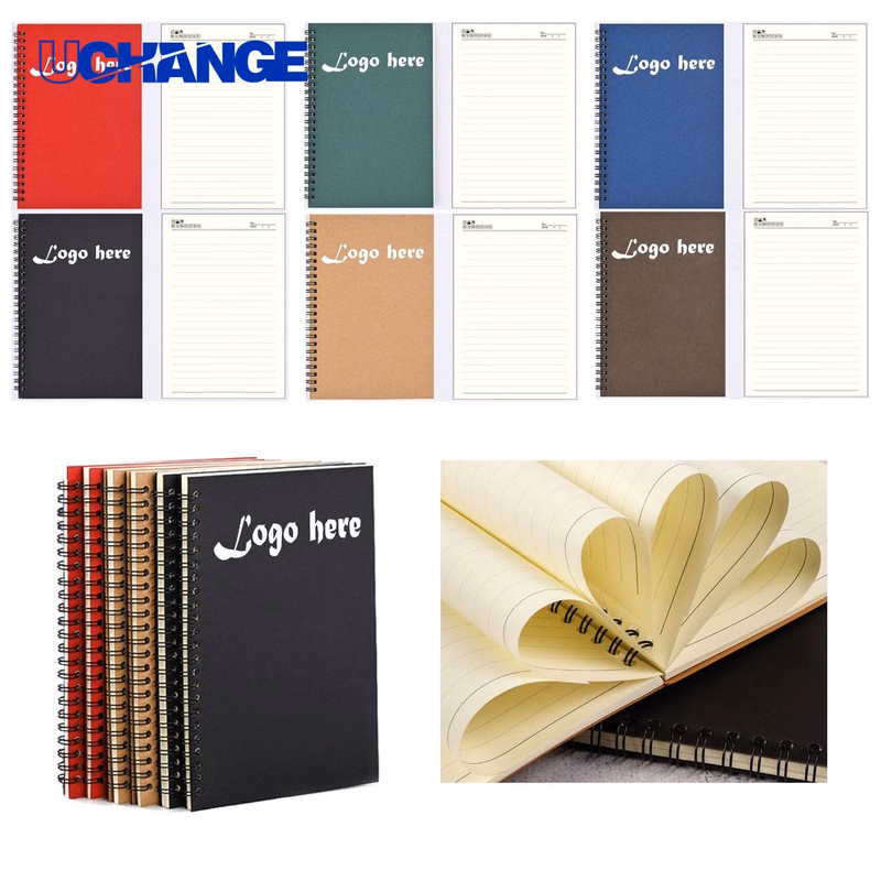 Business Wire Loop Notebook