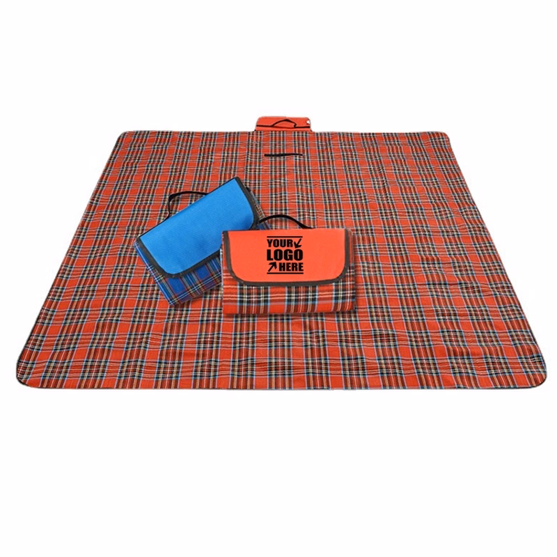 Waterproof Picnic Blankets With Carry Strap